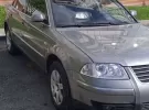 Купить Volkswagen Passat 2000 см3 АКПП (131 л.с.) Бензин инжектор в Трудобеликовский : цвет Серый Седан 2002 года по цене 325000 рублей, объявление №24753 на сайте Авторынок23