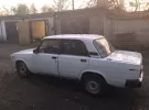 Купить ВАЗ (LADA) 21074 1600 см3 МКПП (75 л.с.) Бензин карбюратор в Гостагаевская : цвет Белый Седан 2002 года по цене 135000 рублей, объявление №20253 на сайте Авторынок23