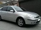 Купить Ford Focus 2000 см3 АКПП (138 л.с.) Бензиновый в Новороссийск: цвет серебристый Седан 2005 года по цене 280000 рублей, объявление №315 на сайте Авторынок23