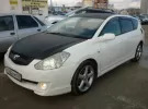 Купить Toyota Caldina 2000 см3 АКПП (152 л.с.) Бензиновый в Новороссийск: цвет белый Универсал 2003 года по цене 450000 рублей, объявление №578 на сайте Авторынок23