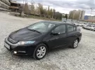 Купить Honda Insight, 1400 см3 АКПП (88 л.с.) Гибридный в Новороссийск: цвет черный Хетчбэк 2009 года по цене 530000 рублей, объявление №591 на сайте Авторынок23