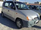 Купить Hyundai Atos 1000 см3 АКПП (85 л.с.) Бензин инжектор в Новороссийск: цвет Золотистый Хетчбэк 2002 года по цене 175000 рублей, объявление №508 на сайте Авторынок23