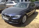 Купить BMW 328 2000 см3 АКПП (245 л.с.) Бензин инжектор в Новороссийск: цвет темно-синий металлик Седан 2012 года по цене 1375000 рублей, объявление №1205 на сайте Авторынок23