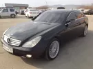 Купить Mercedes-Benz CLS 3500 см3 АКПП (272 л.с.) Бензин инжектор в Новороссийск: цвет черный Седан 2005 года по цене 690000 рублей, объявление №2833 на сайте Авторынок23