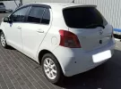 Купить Toyota Vitz 1000 см3 CVT (71 л.с.) Бензин инжектор в Туапсе: цвет Белый Хетчбэк 2005 года по цене 250000 рублей, объявление №20496 на сайте Авторынок23