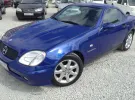 Купить Mercedes-Benz CLK 2000 см3 АКПП (192 л.с.) Бензин инжектор в Новороссийск: цвет синий Кабриолет 1998 года по цене 440000 рублей, объявление №1065 на сайте Авторынок23