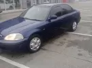 Купить Honda Civic 1500 см3 АКПП (105 л.с.) Бензин инжектор в Геленджик: цвет Синий Седан 1999 года по цене 333000 рублей, объявление №20728 на сайте Авторынок23