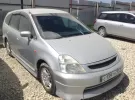 Купить Honda Stream 1700 см3 АКПП (130 л.с.) Бензин инжектор в Новороссийск: цвет серебро Минивэн 2002 года по цене 280000 рублей, объявление №1322 на сайте Авторынок23