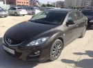 Купить Mazda 6 '2011 АКПП (2000/147 л.с.) Бензин инжектор Новороссийск цвет черный Седан по цене 830000 рублей, объявление №1774 на сайте Авторынок23