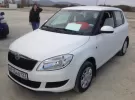 Купить Skoda Fabia 1400 см3 МКПП (86 л.с.) Бензин инжектор в Новороссийск: цвет белый Хетчбэк 2011 года по цене 390000 рублей, объявление №2728 на сайте Авторынок23