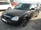 Купить ВАЗ (LADA) Priora 1600 см3 МКПП (98 л.с.) Бензиновый в Геленджик: цвет черный Седан 2011 года по цене 270000 рублей, объявление №672 на сайте Авторынок23