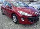 Купить Peugeot 308 1600 см3 АКПП (120 л.с.) Бензин инжектор в Новороссийск: цвет красный Хетчбэк 2009 года по цене 395000 рублей, объявление №950 на сайте Авторынок23