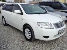 Купить Toyota Fielder 1500 см3 АКПП (110 л.с.) Бензин инжектор в Новороссийск: цвет белый Универсал 2005 года по цене 345000 рублей, объявление №966 на сайте Авторынок23
