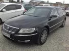 Купить Volkswagen Phaeton 4200 см3 АКПП (335 л.с.) Бензин инжектор в Новороссийск: цвет черный металлик Седан 2007 года по цене 890000 рублей, объявление №1393 на сайте Авторынок23