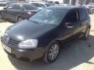 Купить Volkswagen Golf 2000 см3 АКПП (140 л.с.) Дизель турбонаддув в Новороссийск: цвет черный Хетчбэк 2007 года по цене 435000 рублей, объявление №1741 на сайте Авторынок23