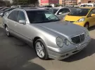 Купить Mercedes-Benz E-240. 2400 см3 АКПП (170 л.с.) Бензин инжектор в Новороссийск: цвет серебро Седан 1999 года по цене 405000 рублей, объявление №2263 на сайте Авторынок23