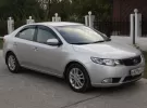 Купить KIA Cerato 1600 см3 DSG (126 л.с.) Бензин инжектор в Новороссийск: цвет серебрянный Седан 2011 года по цене 540000 рублей, объявление №2333 на сайте Авторынок23