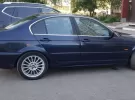 Купить BMW 318i 2000 см3 МКПП (118 л.с.) Бензин инжектор в Горячий ключ: цвет Синий Седан 1999 года по цене 455000 рублей, объявление №19900 на сайте Авторынок23