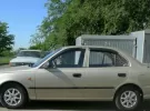 Купить Hyundai Accent '2007 МКПП (1500/92 л.с.) Бензин инжектор Краснодар цвет бежевый Седан по цене 280000 рублей, объявление №13691 на сайте Авторынок23
