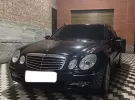 Купить Mercedes-Benz Е280 3000 см3 АКПП (231 л.с.) Бензин инжектор в Нижнебаканская: цвет Черный Седан 2007 года по цене 415000 рублей, объявление №22750 на сайте Авторынок23