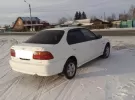 Купить Honda Civic 1500 см3 АКПП (105 л.с.) Бензин инжектор в Кореновск: цвет Белый Седан 1999 года по цене 325000 рублей, объявление №20727 на сайте Авторынок23
