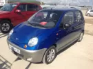 Купить ‎Daewoo Matiz 1000 см3 МКПП (64 л.с.) Бензин инжектор в Новороссийск: цвет синий металлик Хетчбэк 2010 года по цене 215000 рублей, объявление №1199 на сайте Авторынок23