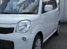 Купить Nissan Moco 700 см3 АКПП (52 л.с.) Бензин инжектор в Анапа : цвет Белый Хетчбэк 2014 года по цене 580000 рублей, объявление №22683 на сайте Авторынок23