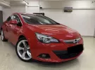 Купить Opel Astra GTC 2000 см3 АКПП (131 л.с.) Дизельный в Краснодар : цвет Красный Купе 2013 года по цене 685000 рублей, объявление №20961 на сайте Авторынок23