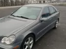 Купить Mercedes-Benz C180 1800 см3 АКПП (143 л.с.) Бензин инжектор в Отрадная : цвет Серый Седан 2006 года по цене 390000 рублей, объявление №23796 на сайте Авторынок23