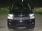 Купить Toyota Voxy 2000 см3 CVT (152 л.с.) Бензин инжектор в Коневская: цвет Черный Минивэн 2003 года по цене 500000 рублей, объявление №22724 на сайте Авторынок23