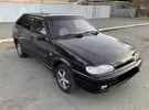 Купить ВАЗ (LADA) 21144 1600 см3 МКПП (81 л.с.) Бензин инжектор в Абрау-Дюрсо: цвет Чёрный Хетчбэк 2008 года по цене 250000 рублей, объявление №20015 на сайте Авторынок23