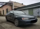 Купить Toyota Carina E 1600 см3 МКПП (107 л.с.) Бензин инжектор в Каневская : цвет Зелёный Седан 1997 года по цене 180000 рублей, объявление №20057 на сайте Авторынок23