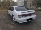 Купить Nissan Cefiro 2000 см3 АКПП (155 л.с.) Бензин инжектор в Абинск: цвет Серебристый Седан 1998 года по цене 520000 рублей, объявление №19494 на сайте Авторынок23