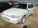 Купить ВАЗ (LADA) 2114 1600 см3 МКПП (89 л.с.) Бензин инжектор в Новороссийск: цвет белый Хетчбэк 2012 года по цене 265000 рублей, объявление №1201 на сайте Авторынок23