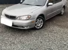 Купить Nissan Cefiro 2000 см3 АКПП (155 л.с.) Бензин инжектор в Новокубанск : цвет Серебряный Седан 2001 года по цене 360000 рублей, объявление №22257 на сайте Авторынок23