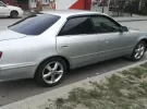 Купить Toyota Mark 2 2000 см3 АКПП (140 л.с.) Бензин инжектор в Горячий ключ: цвет Серебристый Седан 1998 года по цене 475000 рублей, объявление №19208 на сайте Авторынок23