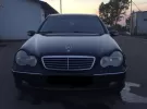 Купить Mercedes-Benz C200 1800 см3 АКПП (163 л.с.) Бензин инжектор в Абинск: цвет Чёрный Седан 2003 года по цене 530000 рублей, объявление №19728 на сайте Авторынок23