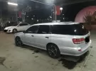 Купить Nissan Expert 1800 см3 АКПП (125 л.с.) Бензин инжектор в Новороссийск: цвет Серебристый Универсал 2002 года по цене 530000 рублей, объявление №19082 на сайте Авторынок23