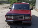 Купить ВАЗ (LADA) 21074 '2002 МКПП (1500/74 л.с.) Бензин инжектор Троицкая цвет Красный Седан по цене 129000 рублей, объявление №22153 на сайте Авторынок23