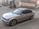Купить BMW 318i 2000 см3 МКПП (143 л.с.) Бензин инжектор в Краснодар: цвет Серебристый Седан 2003 года по цене 530000 рублей, объявление №19442 на сайте Авторынок23