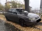 Купить ВАЗ (LADA) 21100 1500 см3 МКПП (75 л.с.) Бензин карбюратор в Полтавская : цвет Серый Седан 2000 года по цене 183000 рублей, объявление №20395 на сайте Авторынок23