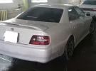 Купить Toyota Chaser 2000 см3 АКПП (140 л.с.) Бензин инжектор в Анастасиевская: цвет Белый Седан 1998 года по цене 311000 рублей, объявление №25665 на сайте Авторынок23