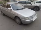 Купить ВАЗ (LADA) 21102 1500 см3 МКПП (78 л.с.) Бензин карбюратор в Крымск: цвет Серебро Седан 2001 года по цене 245000 рублей, объявление №20526 на сайте Авторынок23
