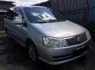 Купить Nissan Liberty 2000 см3 МКПП (140 л.с.) Бензин инжектор в Лабинск: цвет Серебристый Минивэн 2000 года по цене 485000 рублей, объявление №19743 на сайте Авторынок23