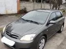 Купить Toyota Corolla 1600 см3 АКПП (110 л.с.) Бензин инжектор в Варениковская: цвет Серый Хетчбэк 2005 года по цене 170000 рублей, объявление №21838 на сайте Авторынок23