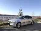 Купить BMW 318i 2000 см3 МКПП (118 л.с.) Бензин инжектор в Лабинск: цвет Серебристый Седан 2000 года по цене 539000 рублей, объявление №19908 на сайте Авторынок23