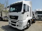 Купить MAN TGS 33.440 10580 см3 МКПП (440 л.с.) Дизель в Краснодар: цвет белый Седельный тягач 2013 года по цене 3760000 рублей, объявление №270 на сайте Авторынок23
