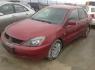 Купить Mitsubishi Lancer 1600 см3 АКПП (98 л.с.) Бензиновый в Новороссийск: цвет красный Седан 2006 года по цене 300000 рублей, объявление №816 на сайте Авторынок23