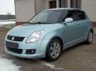 Купить Suzuki Swift 1300 см3 МКПП (92 л.с.) Бензин инжектор в Кропоткин: цвет голубой Хетчбэк 2008 года по цене 360000 рублей, объявление №3259 на сайте Авторынок23