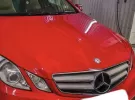 Купить Mercedes-Benz Е200 1800 см3 АКПП (184 л.с.) Бензин инжектор в Ладожская : цвет Красный Купе 2012 года по цене 715000 рублей, объявление №22771 на сайте Авторынок23